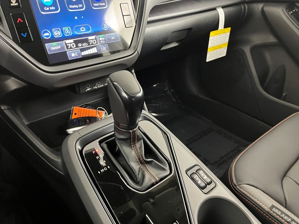 2026 Subaru Crosstrek Limited - Photo 18