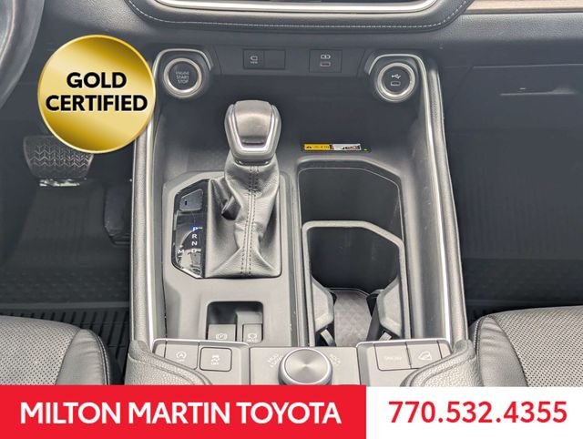 2024 Toyota Grand Highlander Platinum - Photo 20