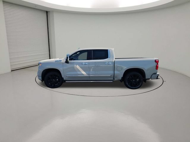 New 2026 White Sands Chevrolet High Country image 4
