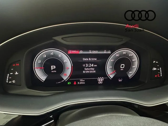 New 2026 Black Audi 45 Premium image 15