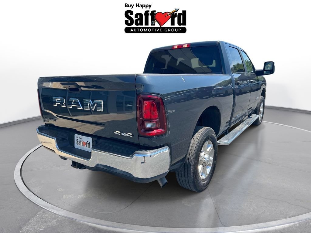 Used 2026 Blue Ram Big Horn image 16