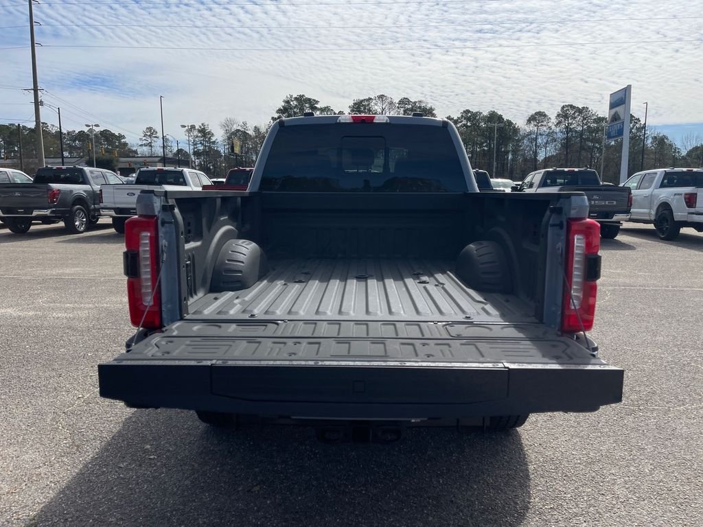 2025 Ford F-250 Super Duty King Ranch - Photo 11