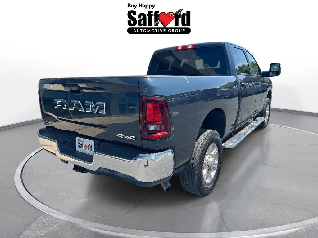 Used 2026 Blue Ram Big Horn image 16