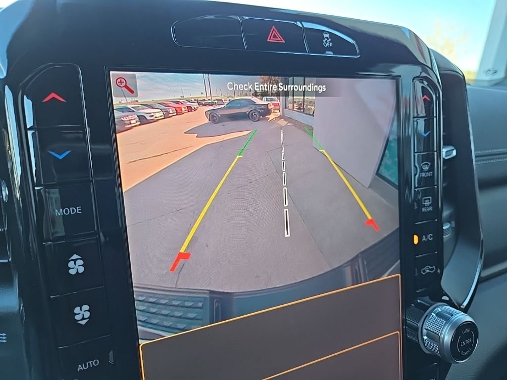 2025 RAM Ram 2500 Pickup Rebel - Photo 71