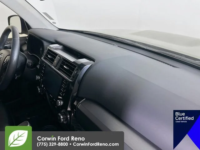 Used 2022 Lime Toyota TRD Pro image 34