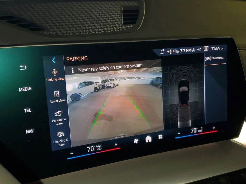 New 2026 Jet Black BMW xDrive28i image 22