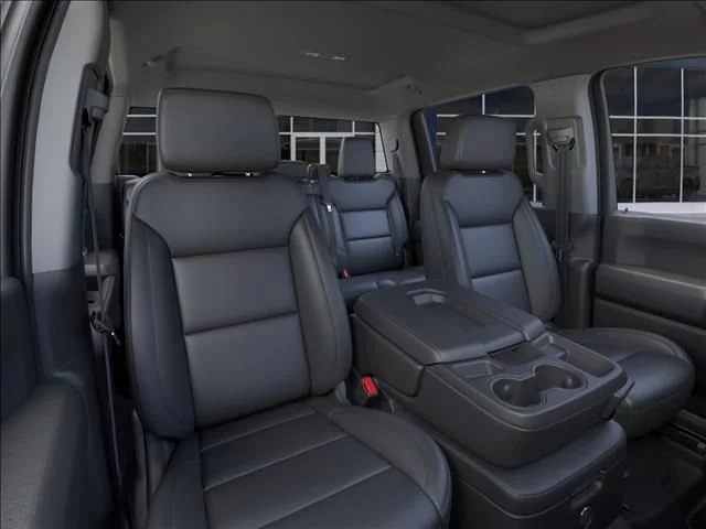 2026 GMC Sierra 3500HD Pro - Photo 16