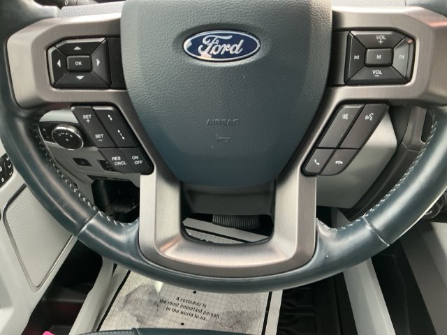 Used 2022 Gray Ford Limited image 19