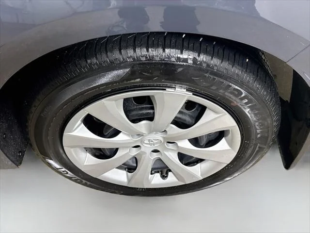Certified Used 2026 UNDERGROUND Toyota  image 29