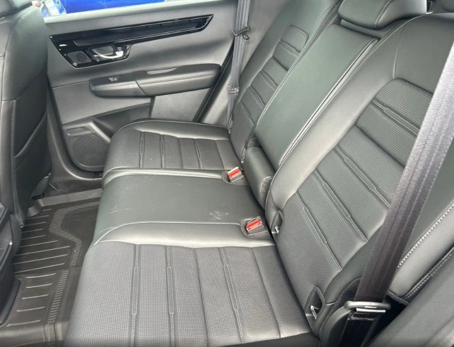 Used 2026 Blue Honda EX-L image 11