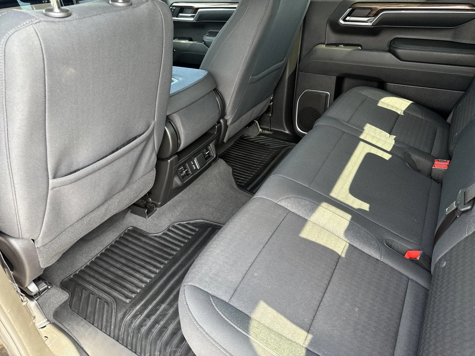 Used 2024 Black Chevrolet LT image 26