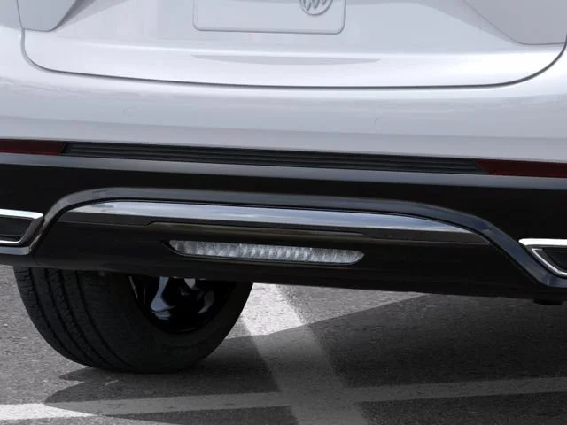 New 2026 Summit White Buick Sport Touring image 14