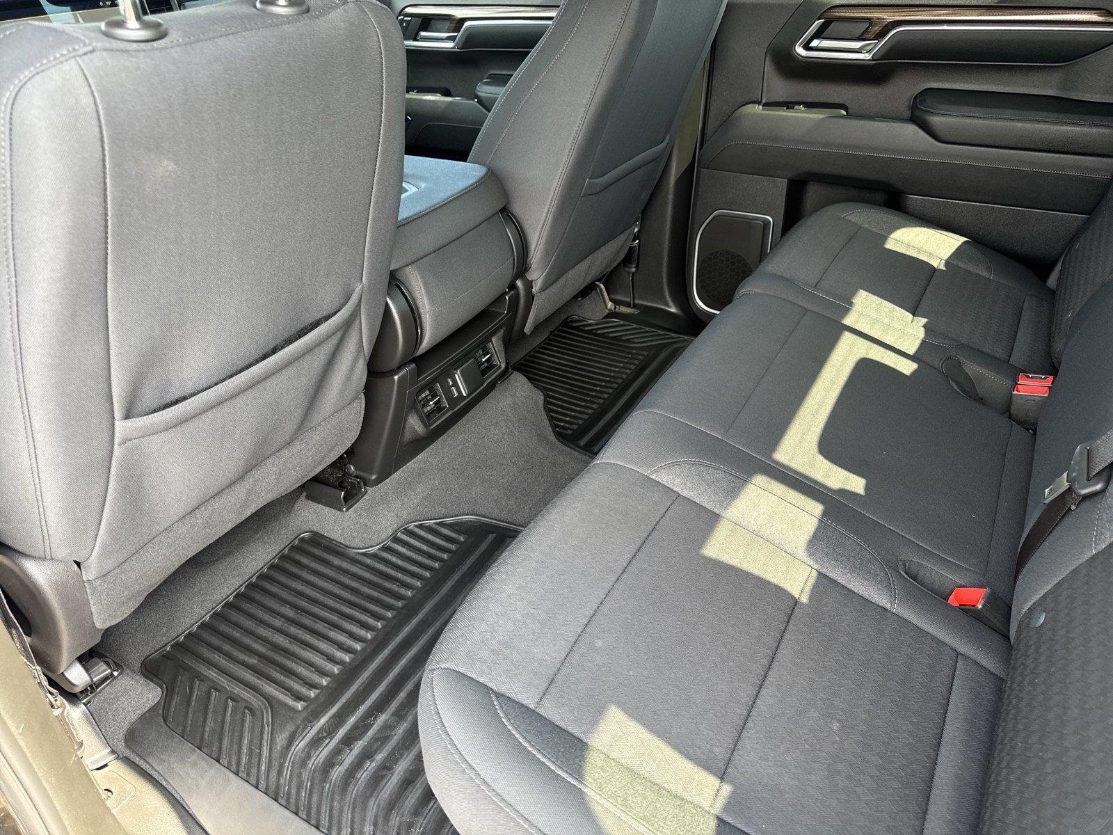 Used 2024 Black Chevrolet LT image 26