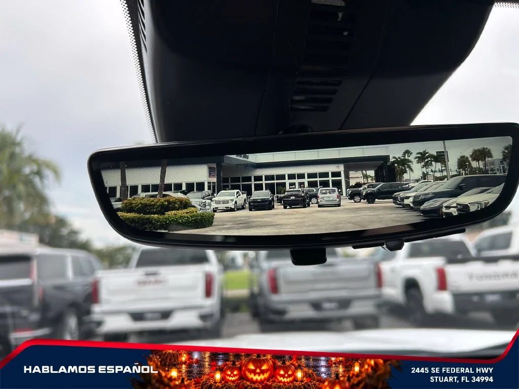 New 2026 Summit White GMC Elevation image 25
