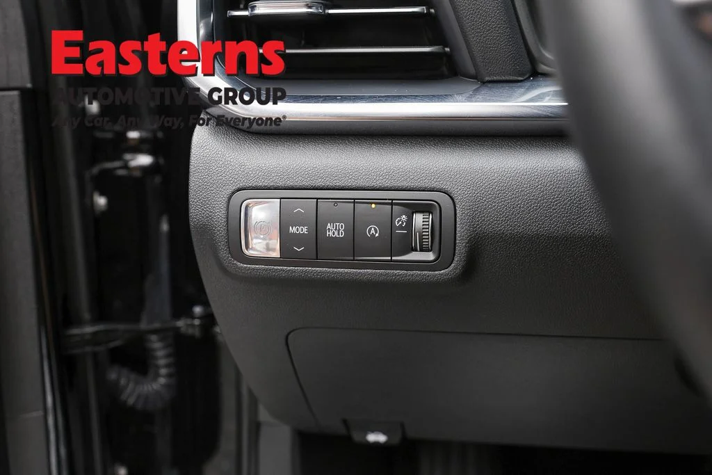 Used 2026 Black GMC Elevation image 16