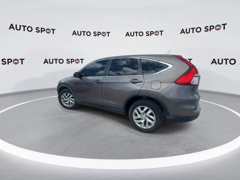 Used 2016 Kona Coffee Metallic Honda EX image 6