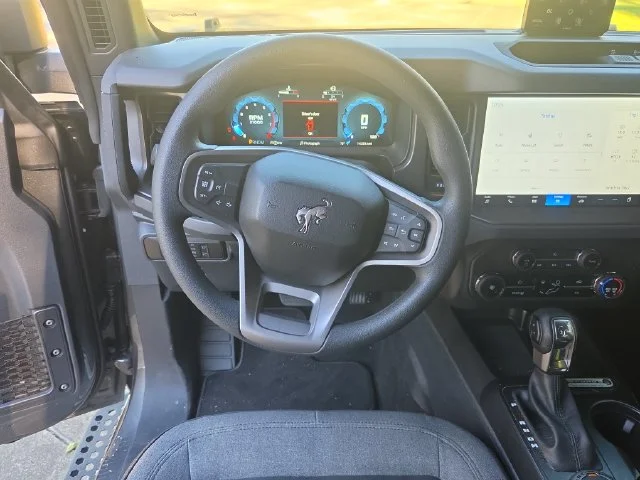 Used 2025 Gray Ford Base image 14