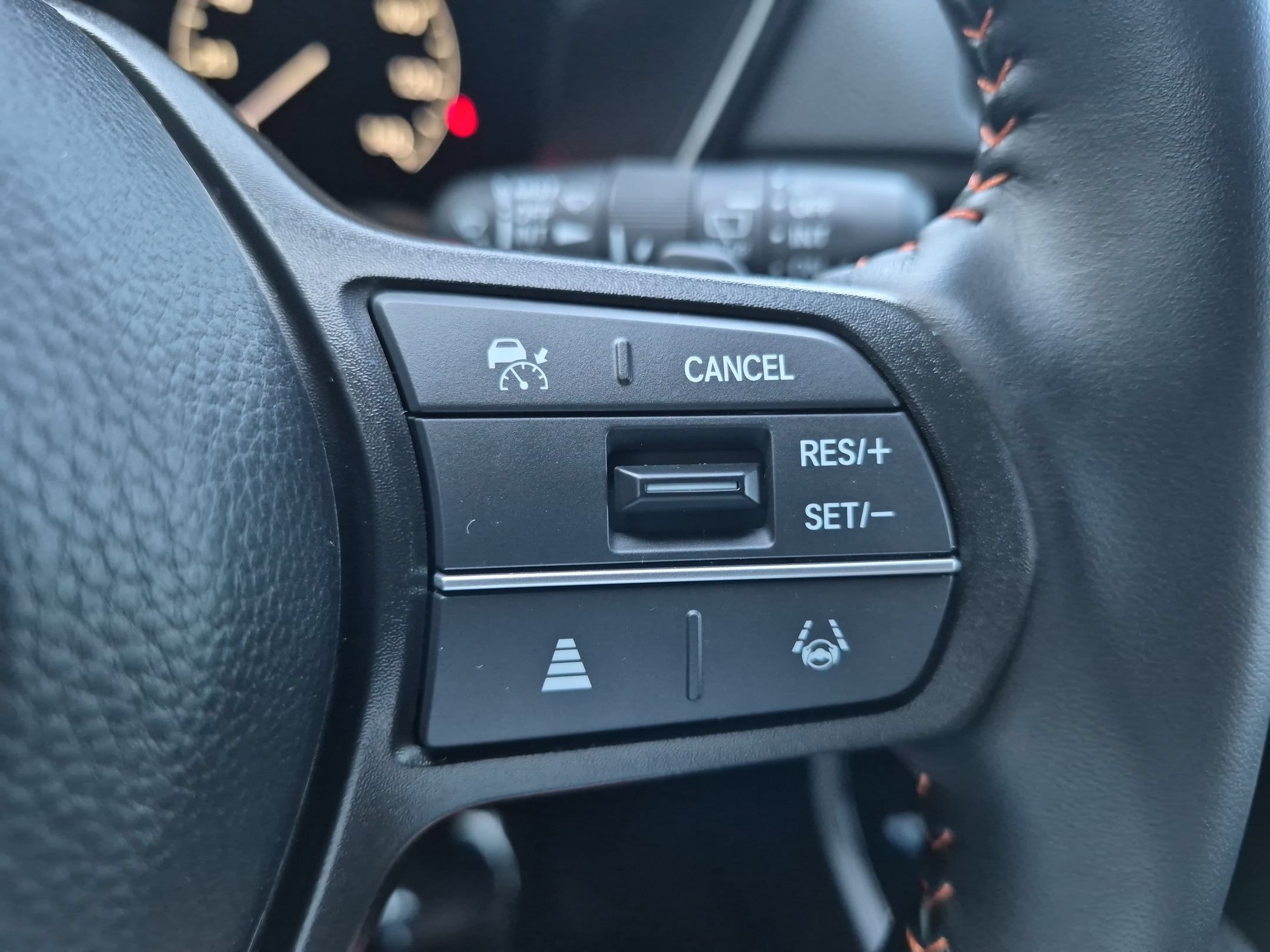 Certified Used 2025 Still Night Pearl Honda Sport-L AWD image 16