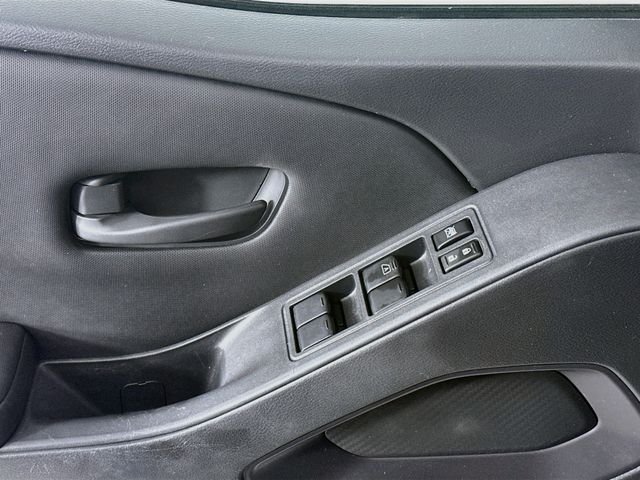 Used 2022 Gray Nissan S image 18