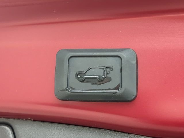 Used 2023 Red Toyota XLE image 15