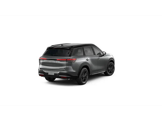New 2027 2T GRPT SHDW INFINITI Sport AWD image 5