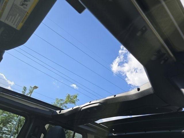 2025 Jeep Wrangler 4-Door Sport S - Photo 9