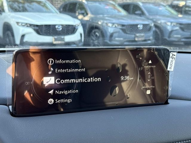 2025 Mazda CX-5 S Preferred package - Photo 3