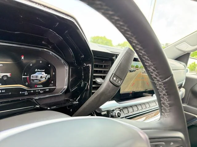 2024 GMC Sierra 1500 Elevation - Photo 16