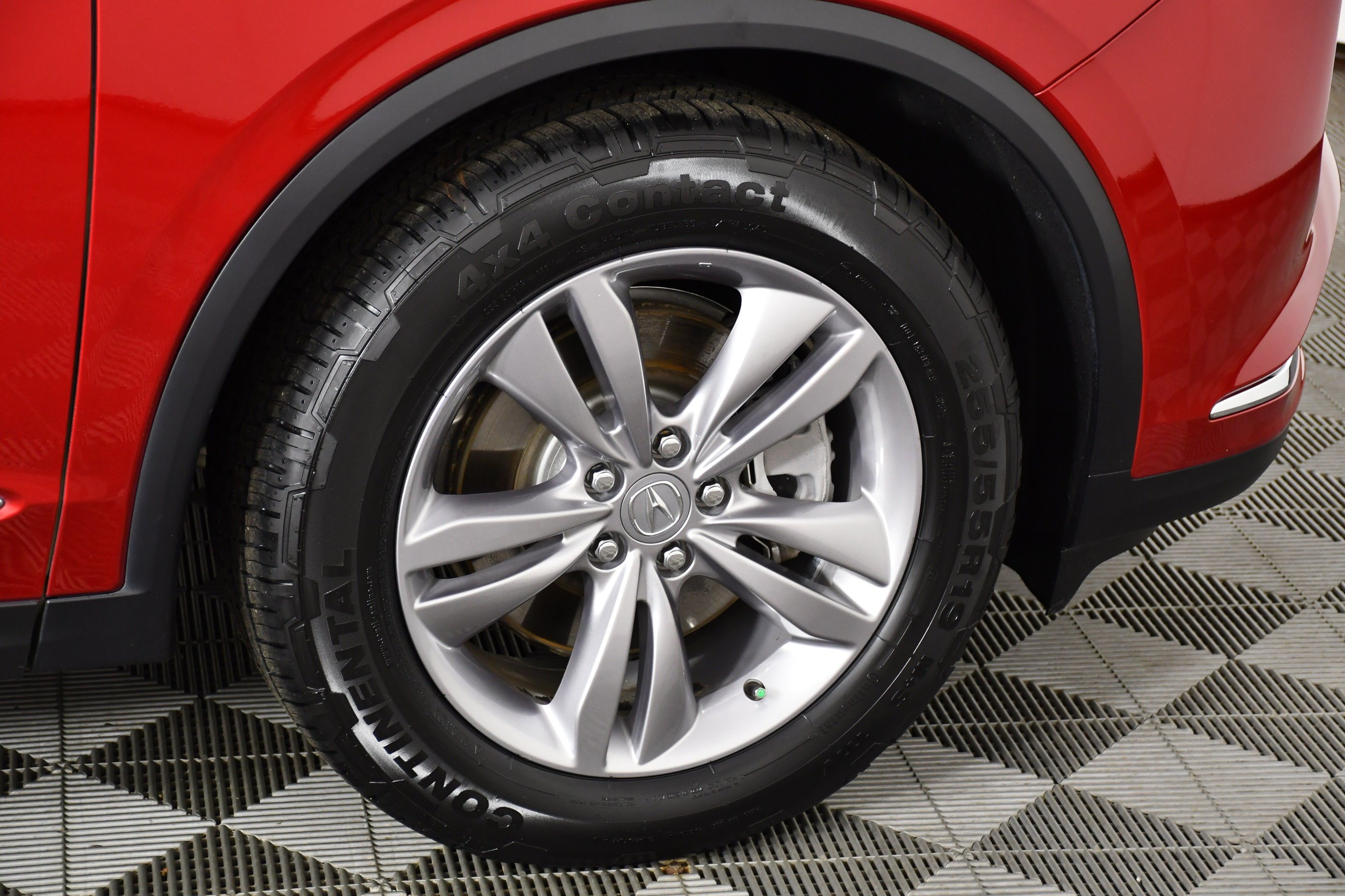 2024 Acura MDX Base - Photo 55