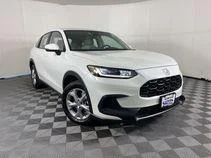 2023 Honda HR-V LX AWD's photo
