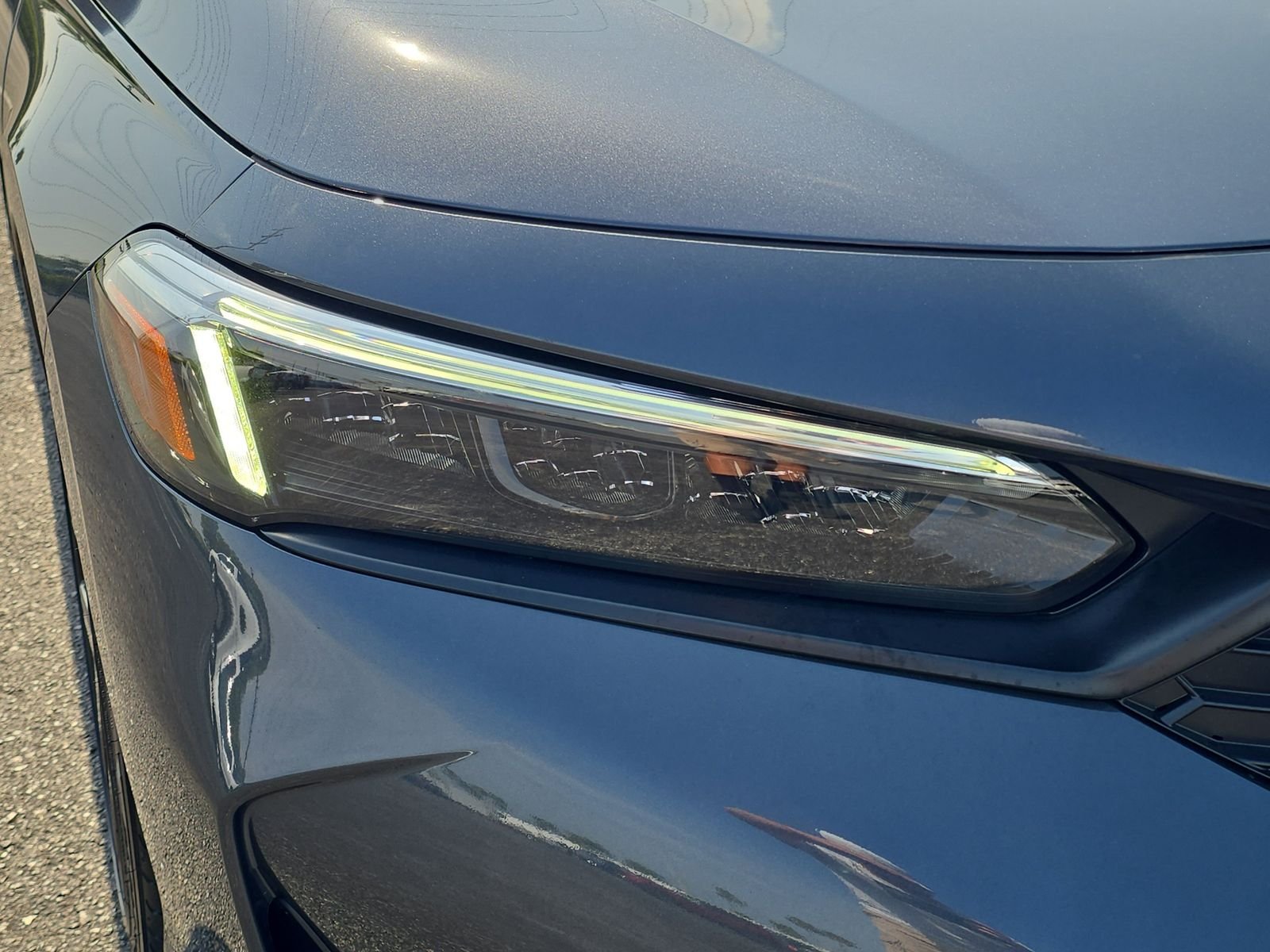 2025 Honda Civic Sport - Photo 7