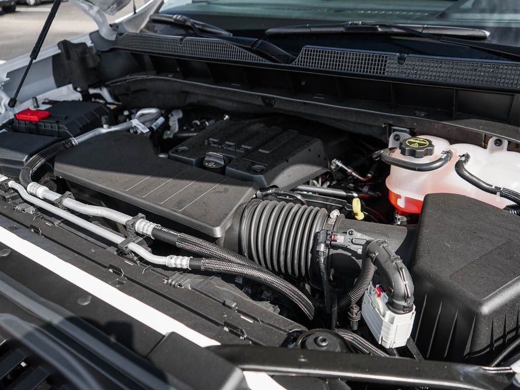 2026 Chevrolet Silverado 1500 LT - Photo 6