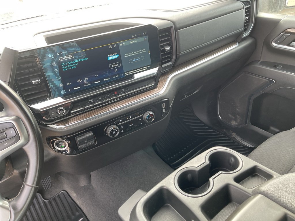 2024 Chevrolet Silverado 2500HD LT - Photo 10