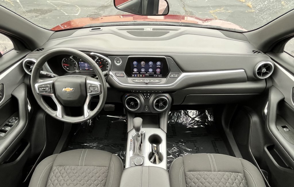 2022 Chevrolet Blazer 2LT - Photo 13