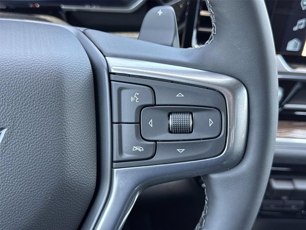 2026 Chevrolet Silverado 1500 RST - Photo 12