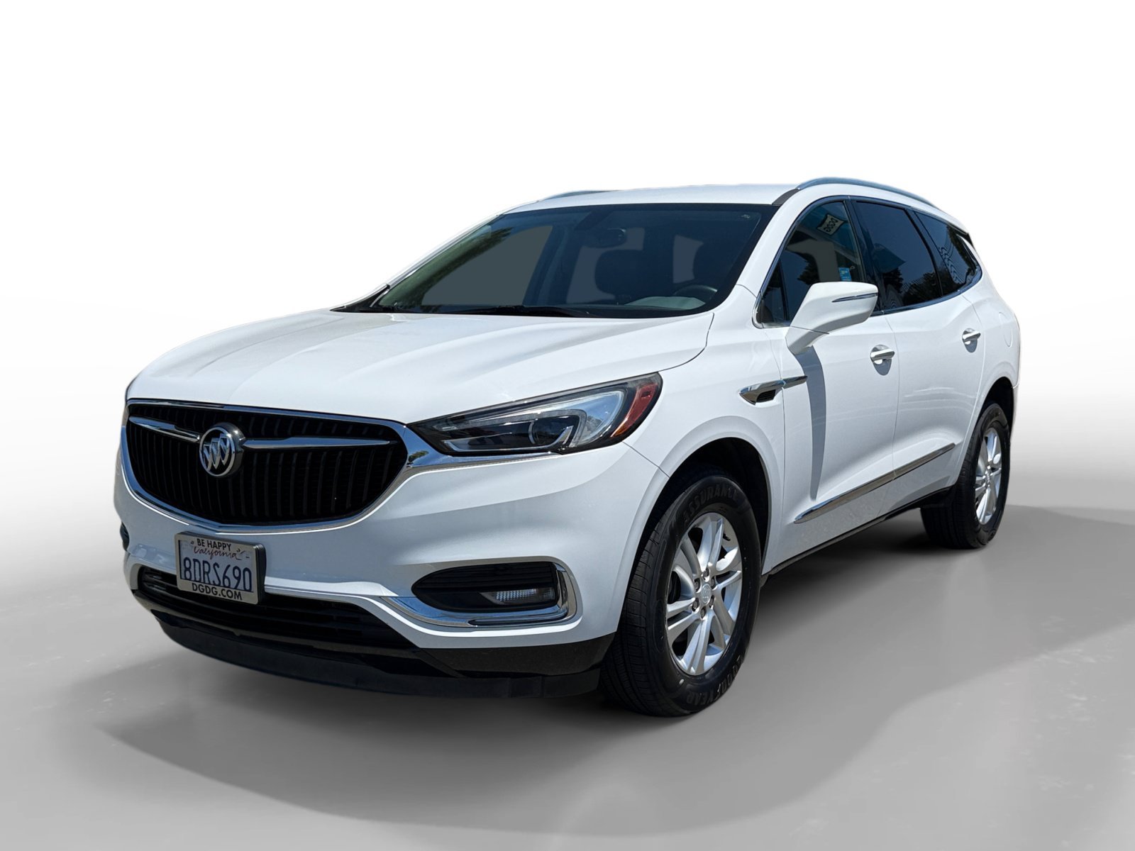 2018 Buick Enclave Essence's photo