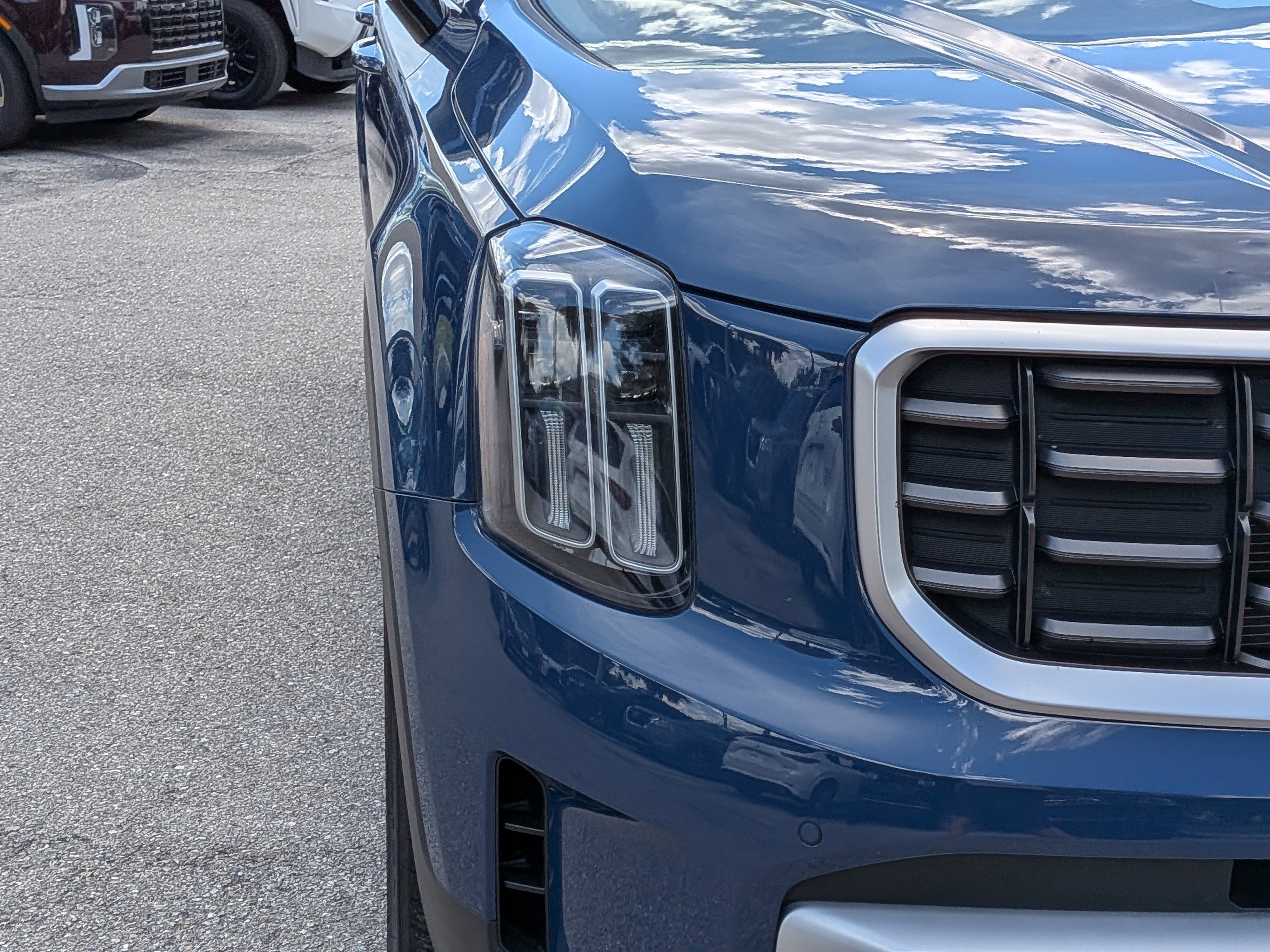2024 Kia Telluride SX Prestige - Photo 10