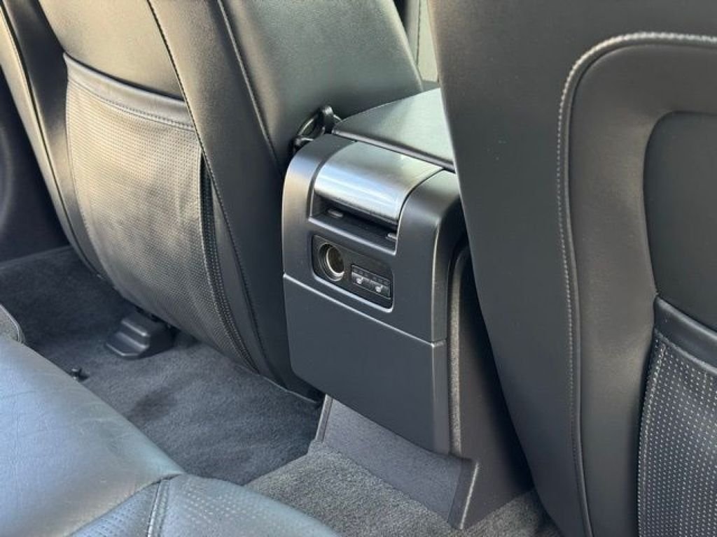 Used 2008 Oyster Gray Metallic Volvo T6 image 21