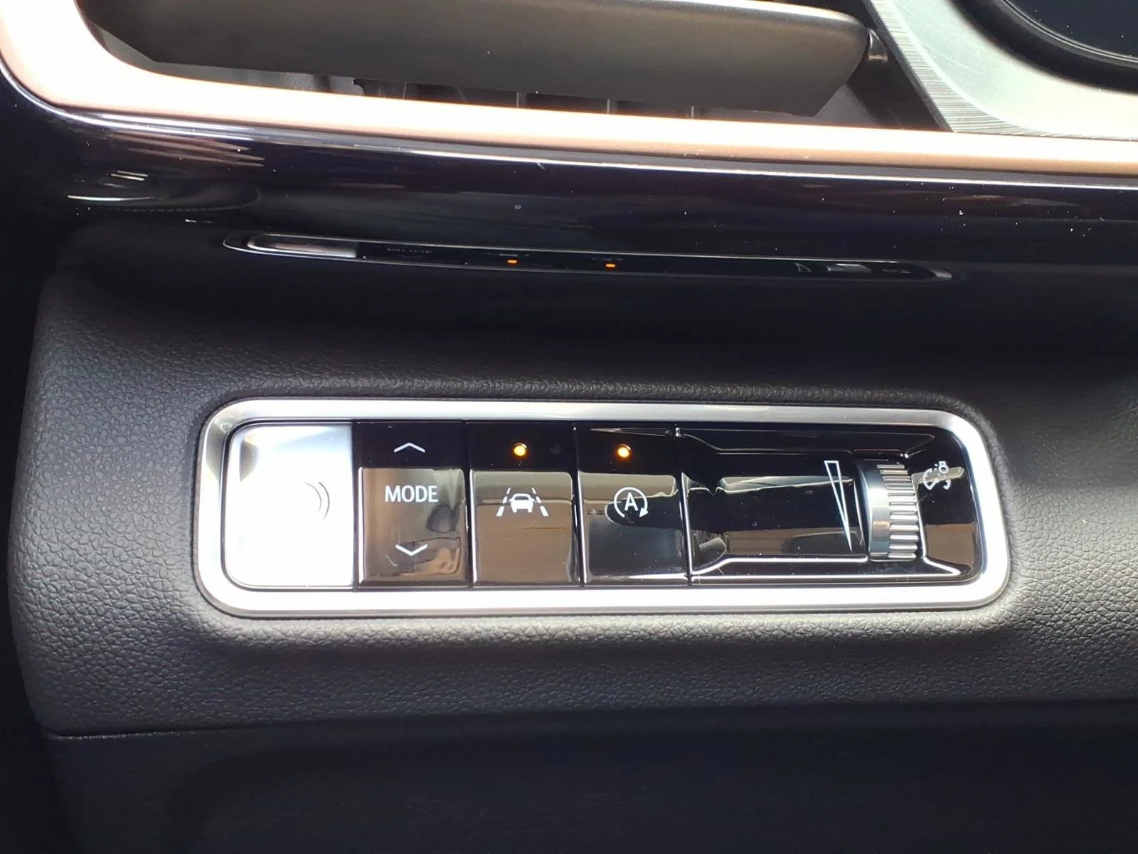 2026 Buick Envision Sport Touring - Photo 23
