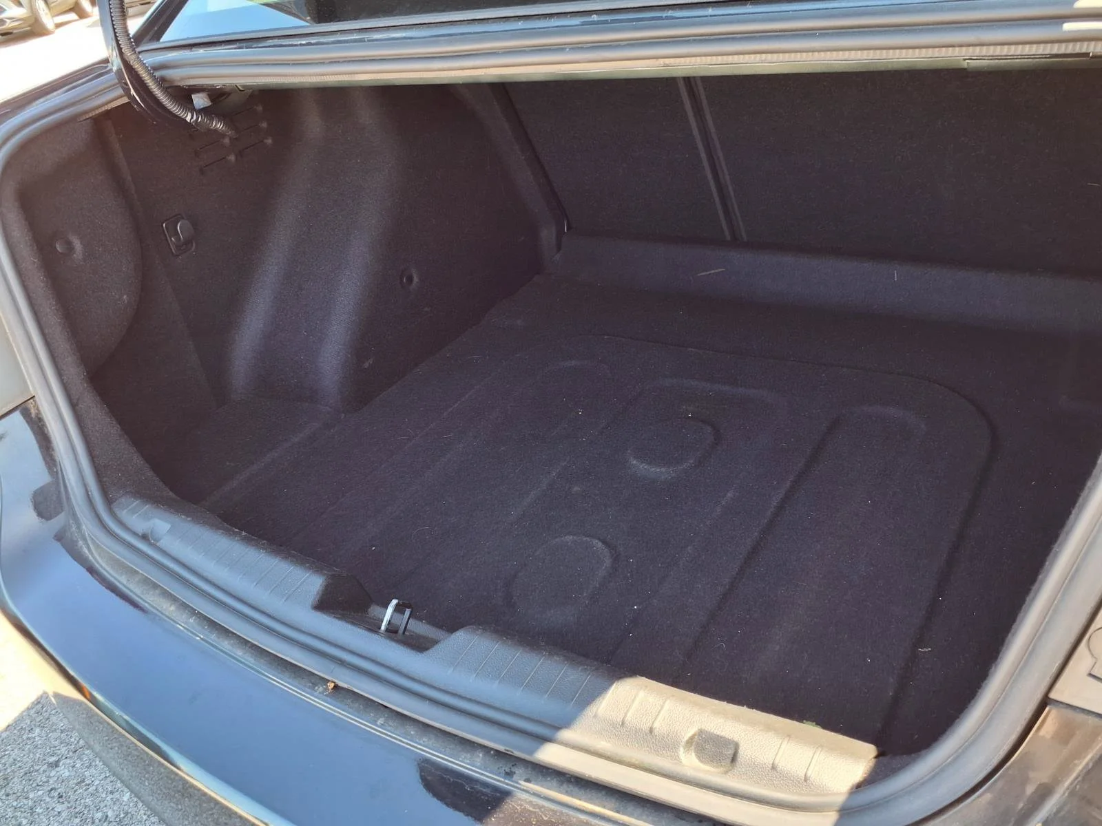 2013 Chevrolet Cruze 1FL - Photo 25
