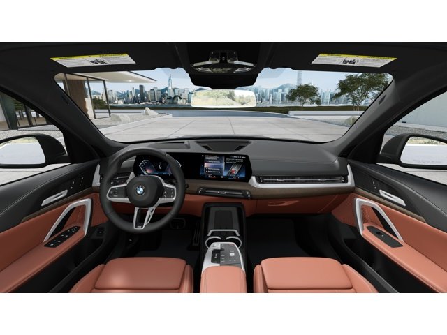 New 2027 Black Sapphire Metallic BMW  image 10