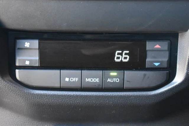 Used 2024  Toyota TRD Pro image 17