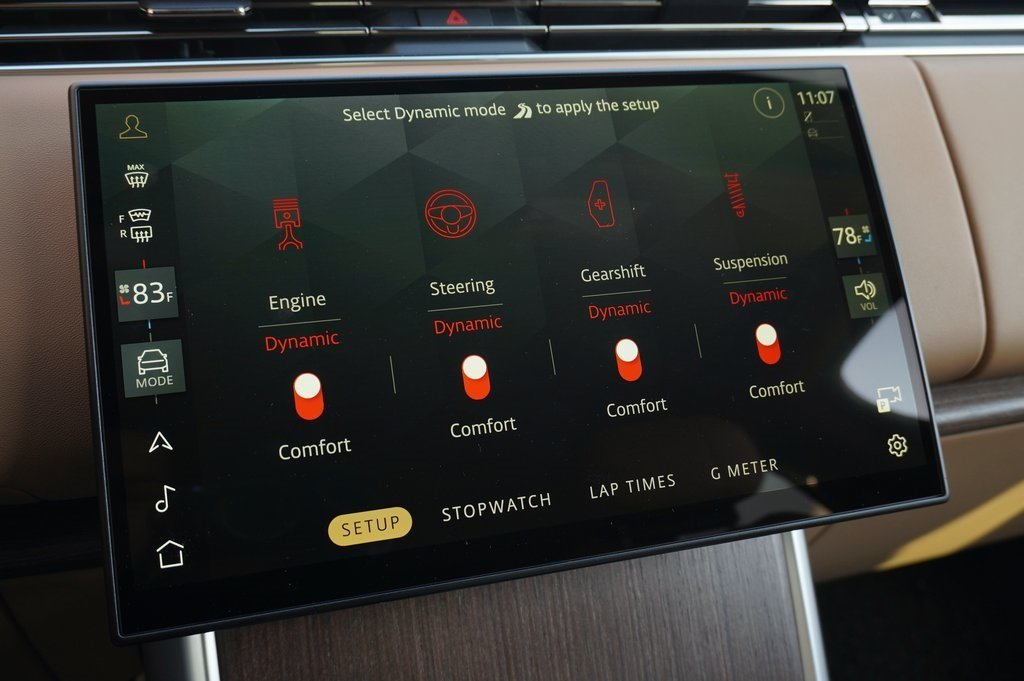 2026 LAND ROVER RANGE ROVER - Image 26