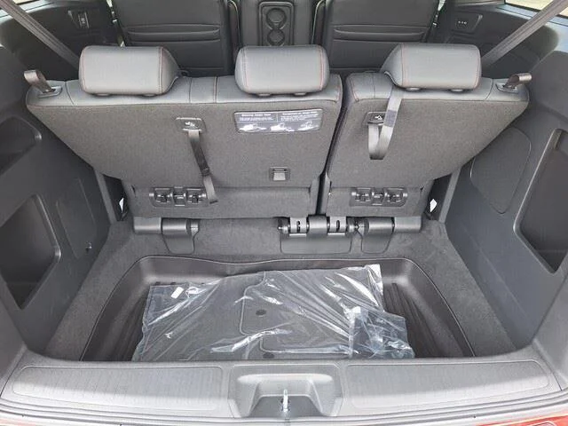 2026 Honda Odyssey Sport L - Photo 26