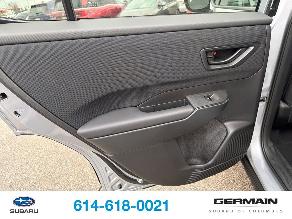 2026 Subaru Outback Limited - Photo 18