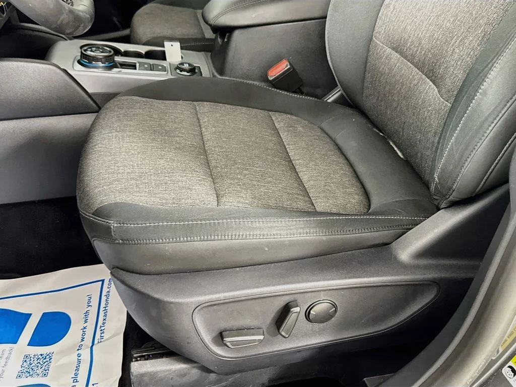Used 2024 Gray Ford Big Bend image 24