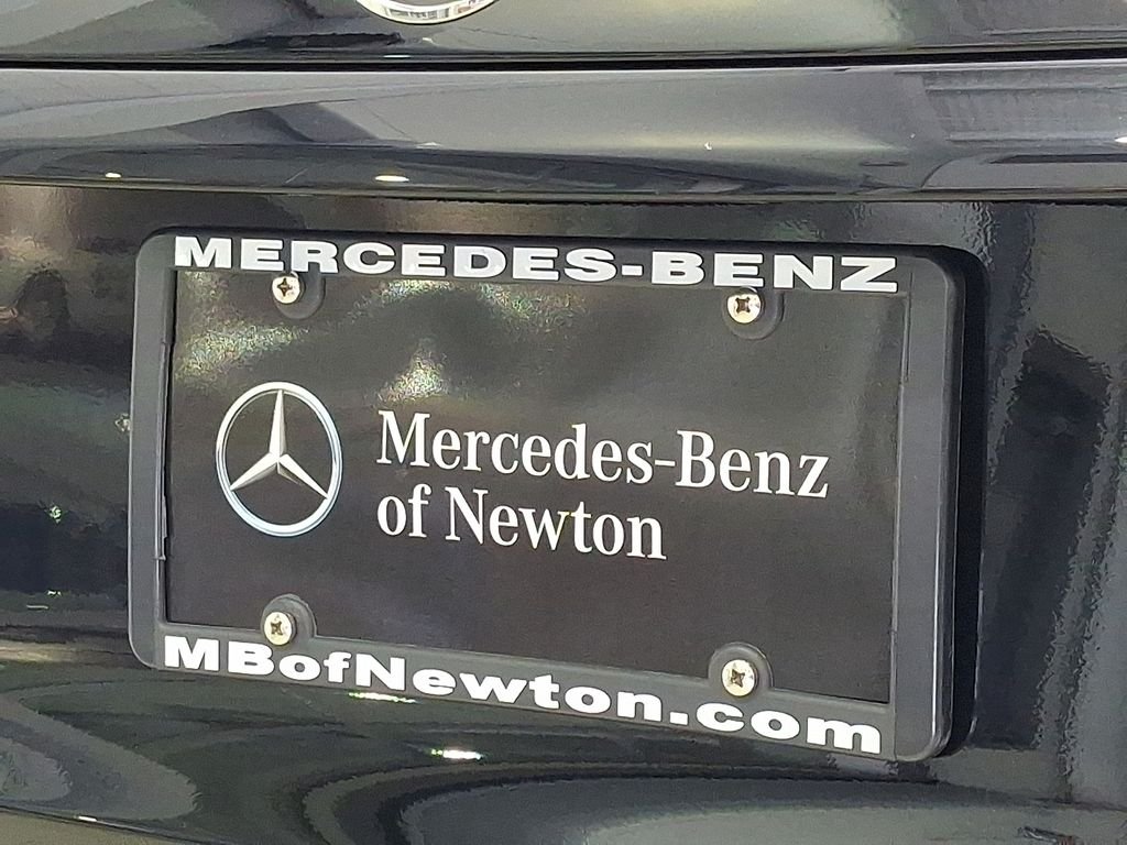 Certified Used 2026 Black Mercedes-Benz GLC 300 image 34