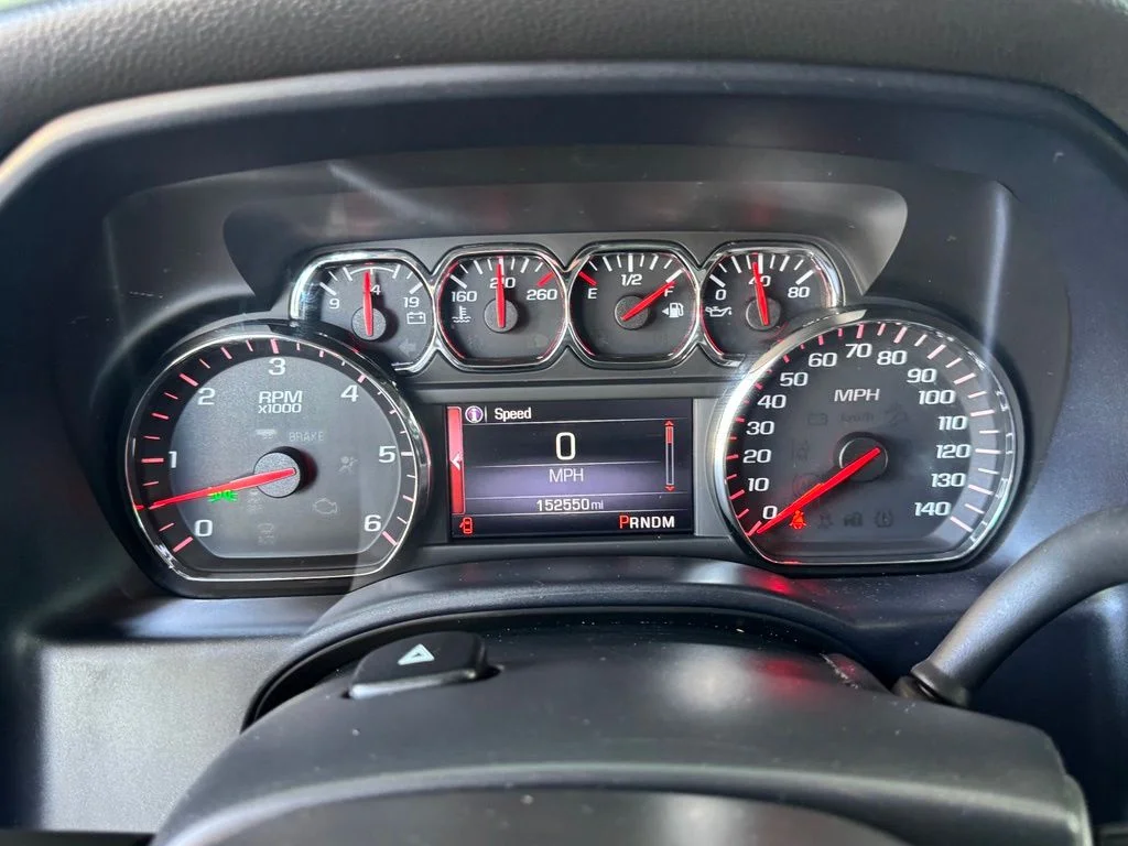 Used 2014 Black GMC SLE image 29