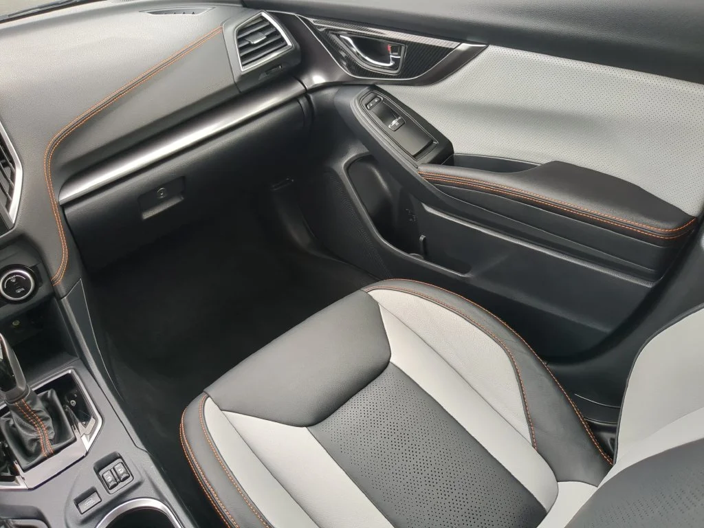 Used 2019 Blue Subaru 2.0i Limited image 15