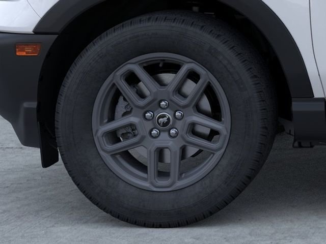 New 2026 Oxford White Ford Big Bend® image 19
